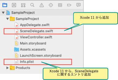 xcode11_project